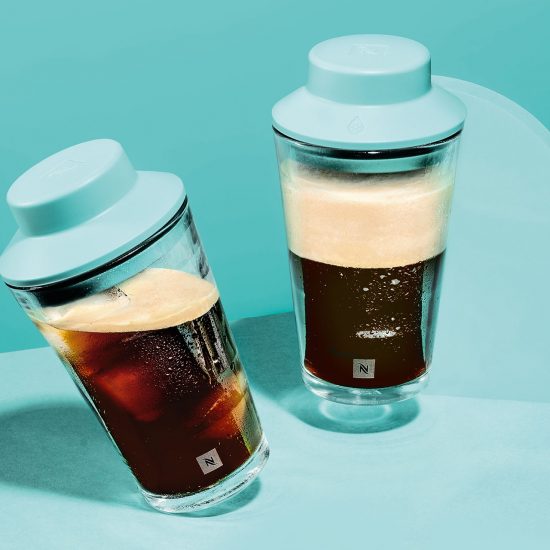 Shake It Up by Cooling It Down With Iced Coffee