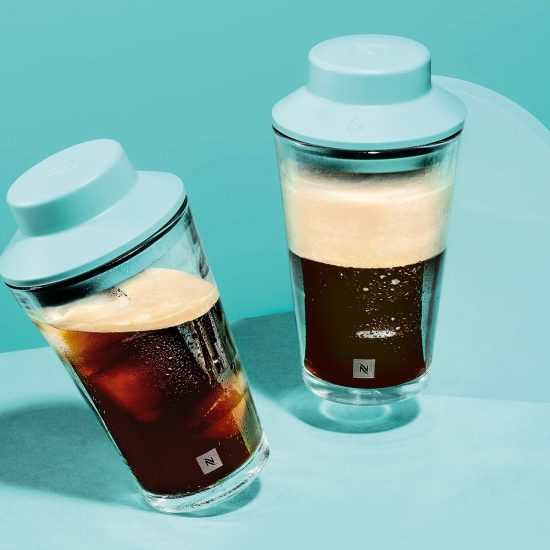 Shake It Up by Cooling It Down With Iced Coffee