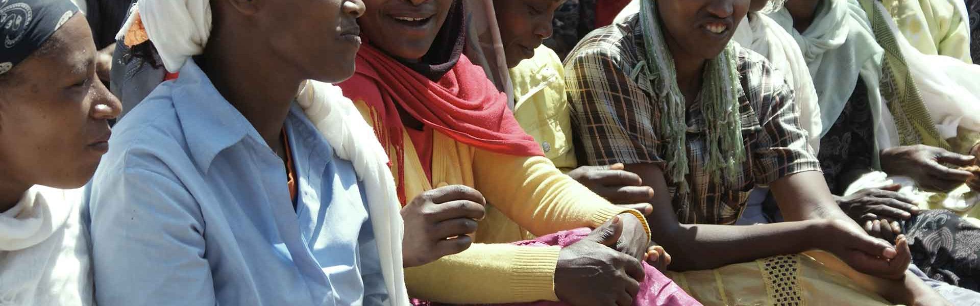 How Women Agronomists in Ethiopia are Helping Improve Gender Equality