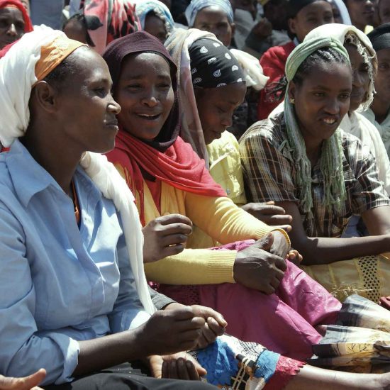 How Women Agronomists in Ethiopia are Helping Improve Gender Equality