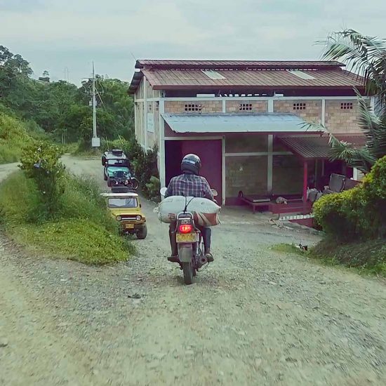 Community Mill in Colombia: Changing the way Coffee has been processed for over 100 years