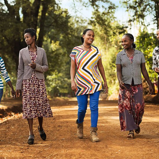 The Coffee Heroes of Ethiopia