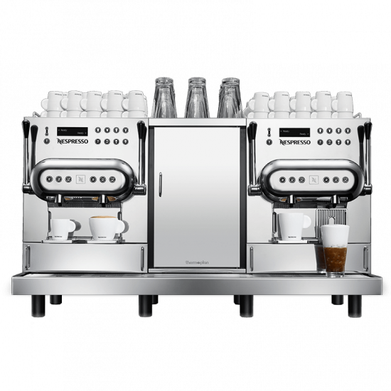 Aguila 220, Barista Coffee Machine For Business