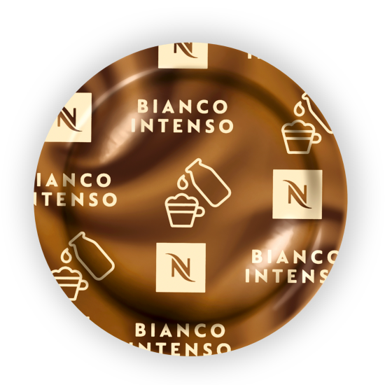 Bianco Intenso, Coffee Blends