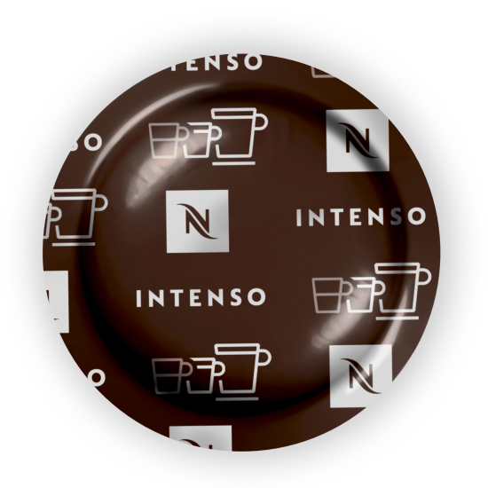 Our Nespresso Coffee Range | Nespresso Professional