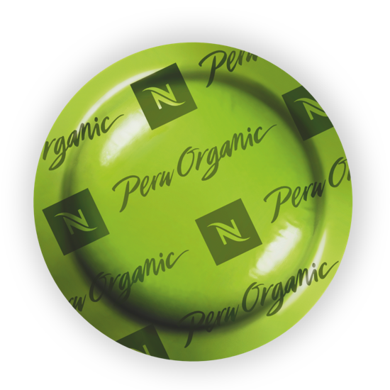 Peru Organic Pod