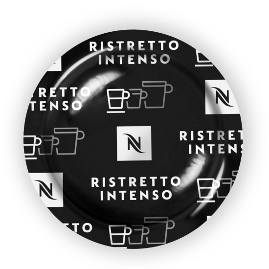 Ristretto Intenso Pod