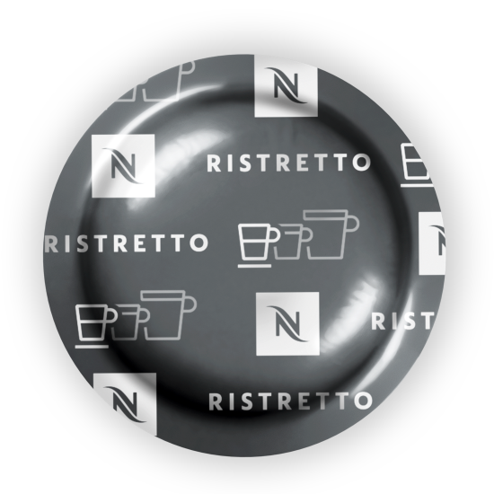 Ristretto