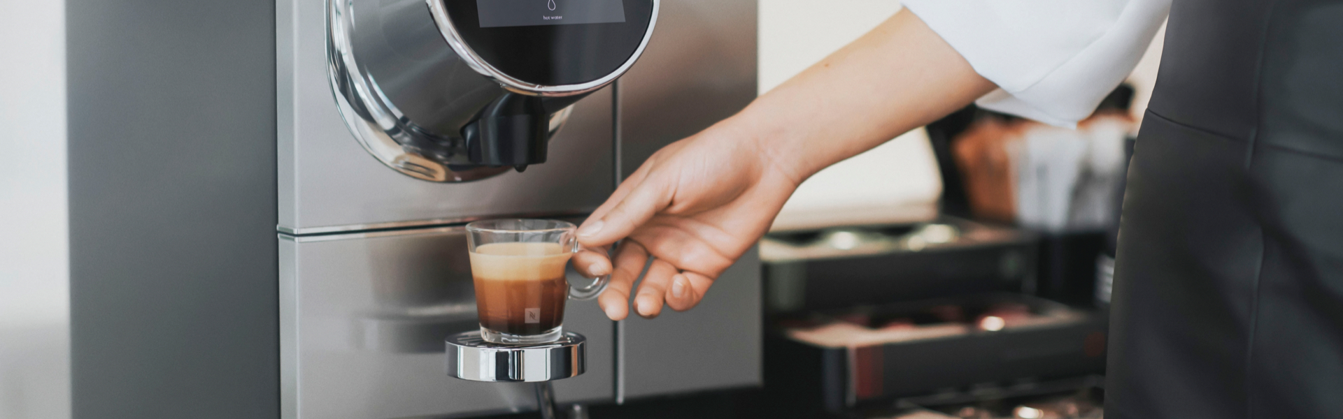 Professional Coffee Machines