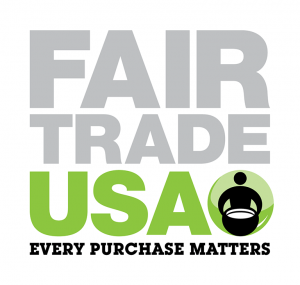 Fairtrade USA